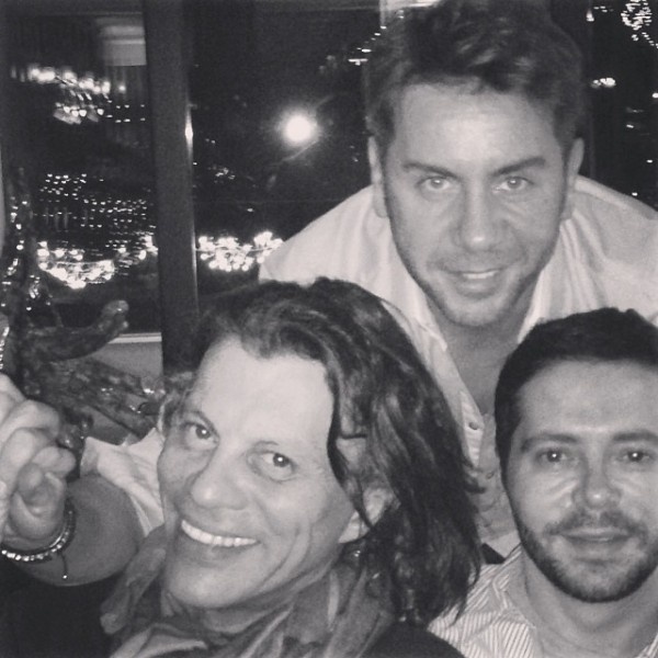 Τα πειράγματα του Ψινάκη στην Γκαγκάκη!