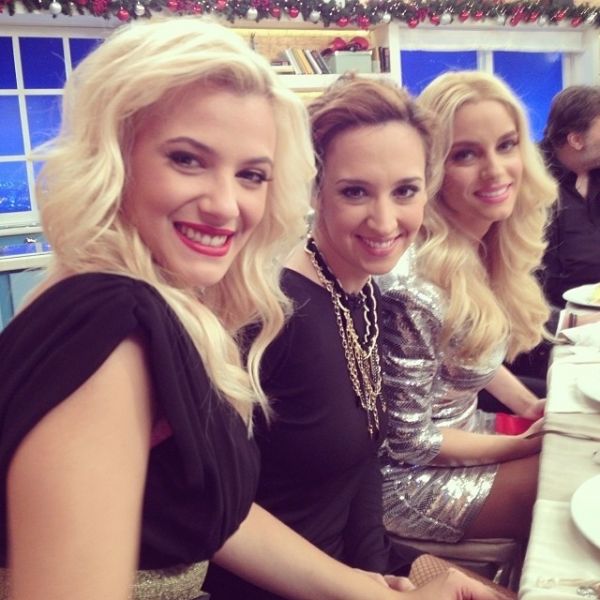 Νομικού-Πανταζή-Νάργες: Για πού το έβαλαν στολισμένες;