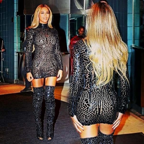 Σέξι μανούλα