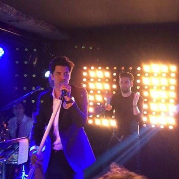 Ρουβάς- Ζυγούλη: Διασκέδασαν στους Onirama