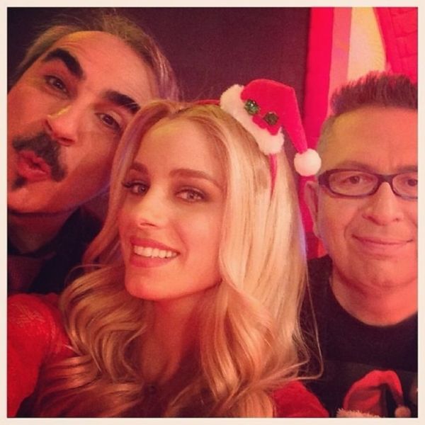 Φωτογραφίες από το εορταστικό “Όλα”!