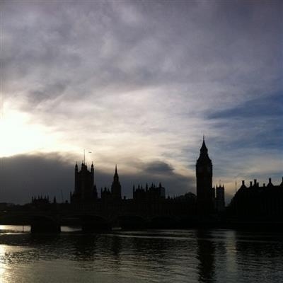 Νάντια Μπουλέ: Οι Χριστουγεννιάτικες διακοπές της στο Λονδίνο!