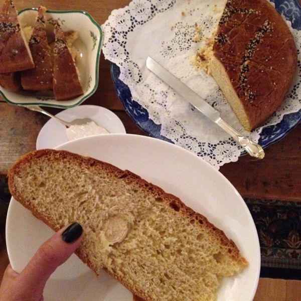 Κέρδισε το φλουρί γνωστό μοντέλο