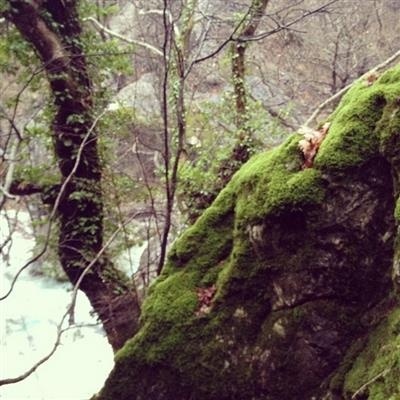 Φωτογραφίες από το ταξίδι της Ζέτας Δούκα στο Καϊμακτσαλάν