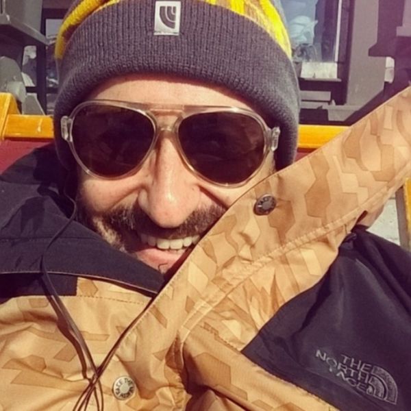 Το «Πρωινό» πήγε Παρνασσό στα χιόνια! Δείτε φωτογραφίες! 