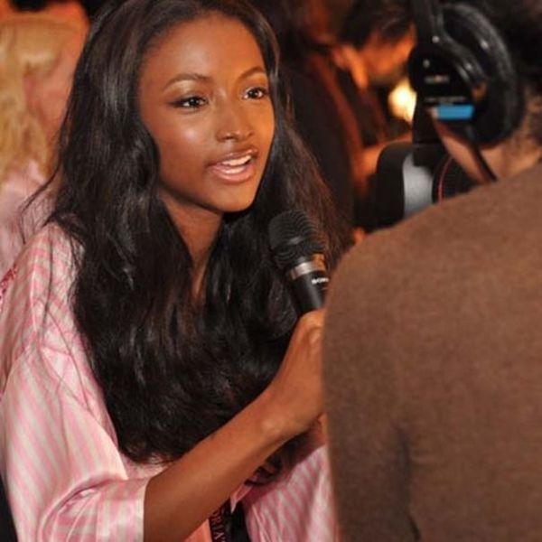 Το ασχημόπαπο που έγινε μοντέλο της Victoria’s Secret (φωτό)