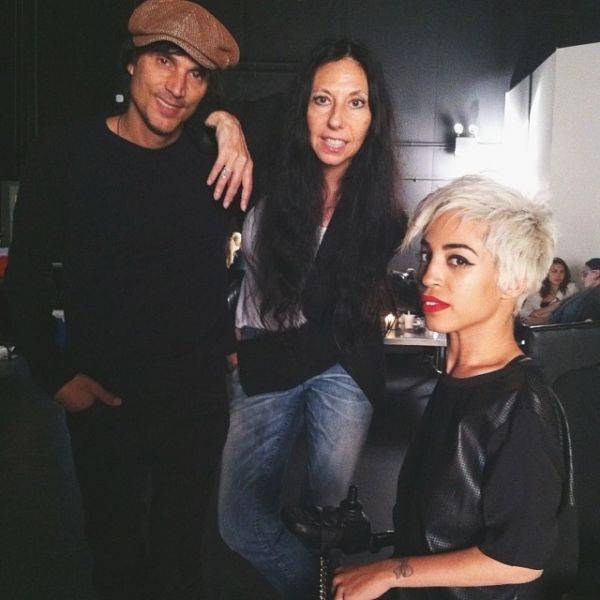 Έχει μυϊκή δυστροφία και όμως έγινε μοντέλο