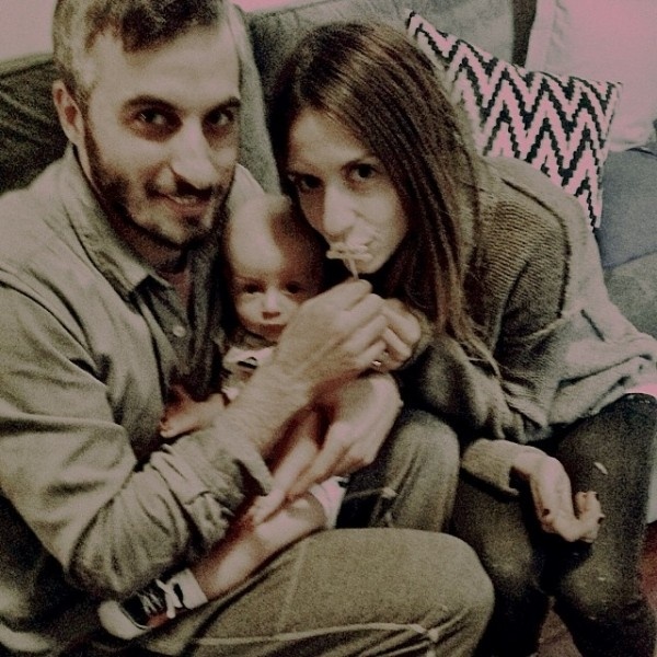 Καρβέλα: Το πάρτι για τα γενέθλια του αγαπημένου της Πανουργιά!