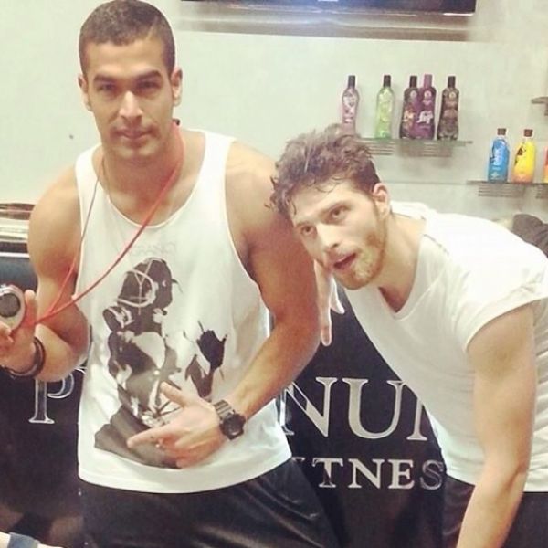 Η Ναταλία Γερμανού «μαρτύρησε» συνάντησή της με τους Αναδιώτη-Μανίκα