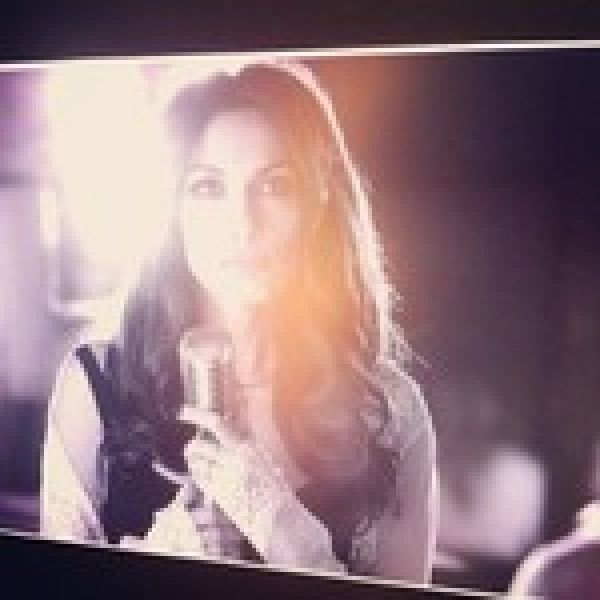 Το μήνυμα της Βανδή πριν την έναρξη του χθεσινού The Voice!