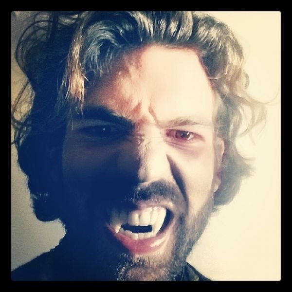 O Δημήτρης Αλεξάνδρου αγρίεψε και θέλει να «δαγκώσει» την...