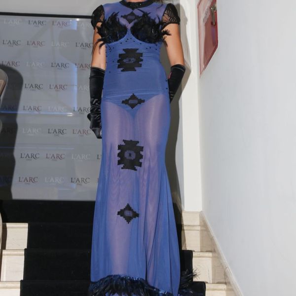 Κορμάρα η… 