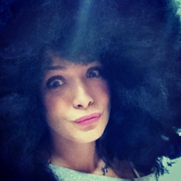 Αγγελική Ηλιάδη: Δείτε την αλλαγή στην εμφάνισή της 