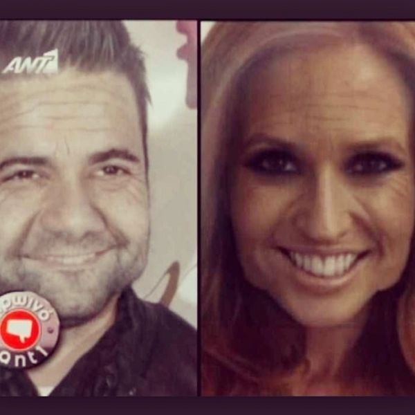 Σίσσυ Χρηστίδου: Θέλει… να γεράσουνε μαζί!