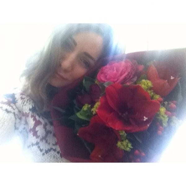 Έτσι γιόρτασαν οι επώνυμοι την ημέρα του Αγίου Βαλεντίνου! (φωτό)