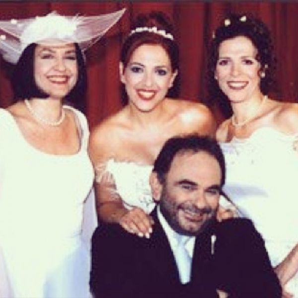 Το συγκινητικό αντίο του Αργύρη Αγγέλου στον Σάκη Μπουλά