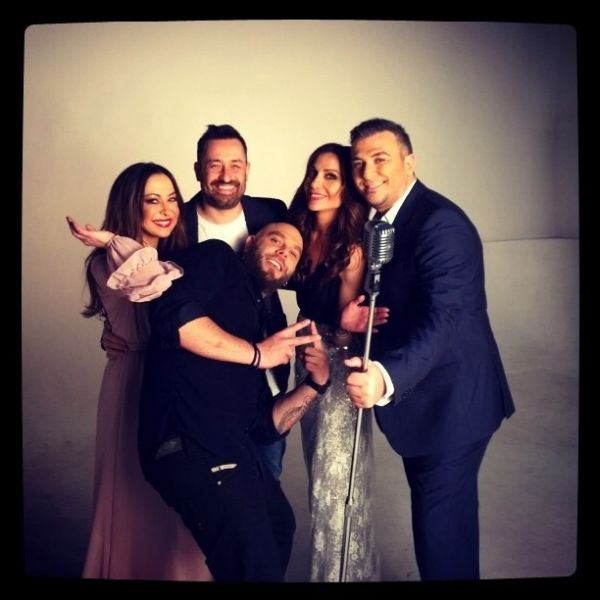 Δέσποινα Βανδή: Έτοιμη για τα battles του «The Voice»