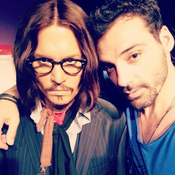 Ποιος Έλληνας τραγουδιστής συνάντησε την Oprah;