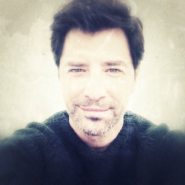 Σάκης Ρουβάς: «Τρέλανε» τους φίλους του στο Instagram