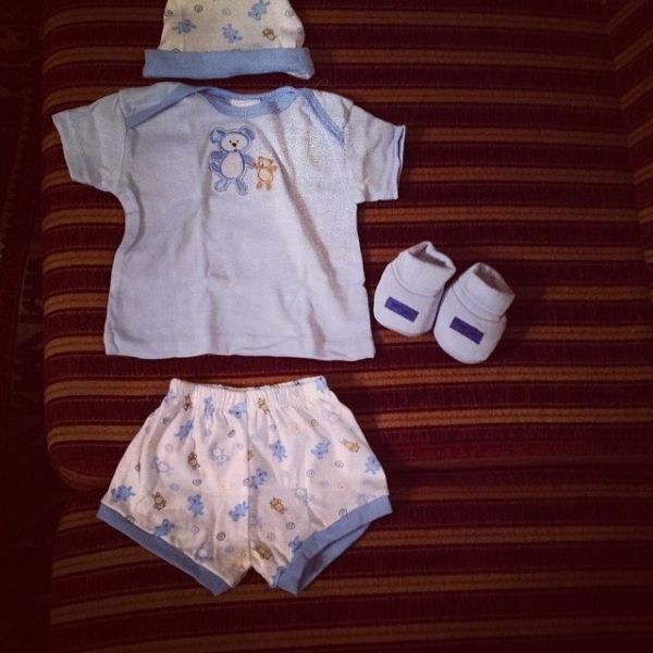 Ελληνίδα εστεμμένη και ο ποδοσφαιριστής σύζυγός της έγιναν γονείς!