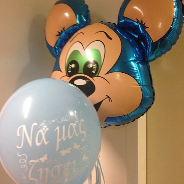 Ελληνίδα εστεμμένη και ο ποδοσφαιριστής σύζυγός της έγιναν γονείς!