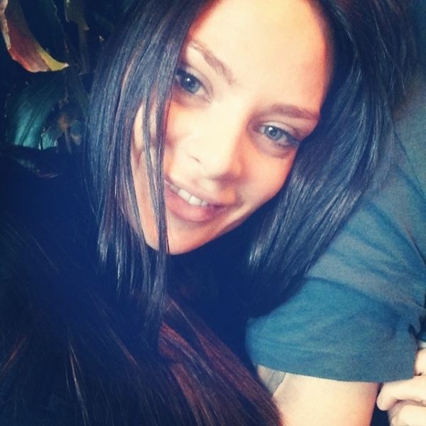 Μπόσνιακ: Η πρώτη selfie φωτογραφία στην αγκαλιά του Ρέμου!