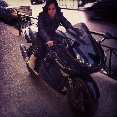 Τέρμα τα γκάζια για την…