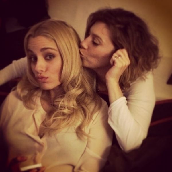 Η Δούκισσα Νομικού στο Your Face Sounds Familiar (φωτό)