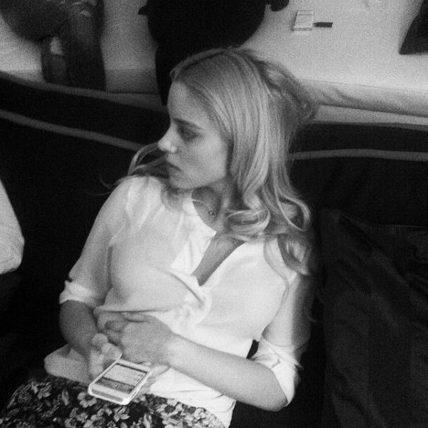 Η Δούκισσα Νομικού στο Your Face Sounds Familiar (φωτό)