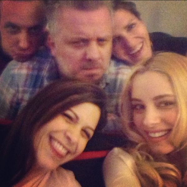 Η Δούκισσα Νομικού στο Your Face Sounds Familiar (φωτό)