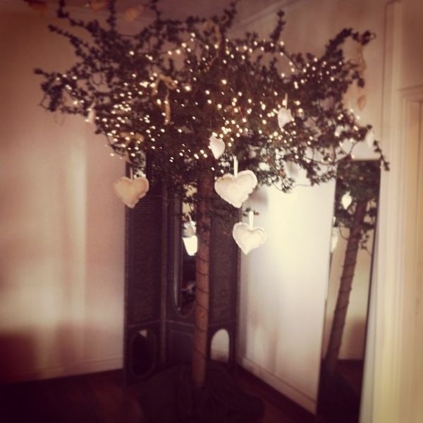 Δέσποινα Καμπούρη: Οι προετοιμασίες του γάμου της σε… φωτογραφίες!