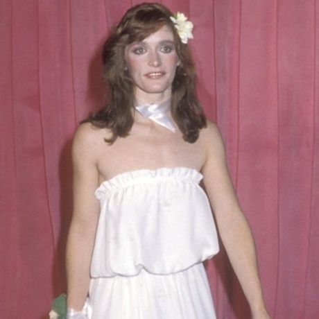 Δείτε πώς είναι σήμερα το πρώτο κορίτσι του Σούπερμαν! 