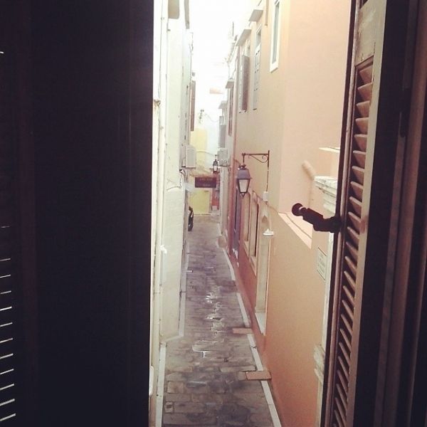 Μελίνα Ασλανίδου: Στιγμές κατάνυξης στην Κρήτη!