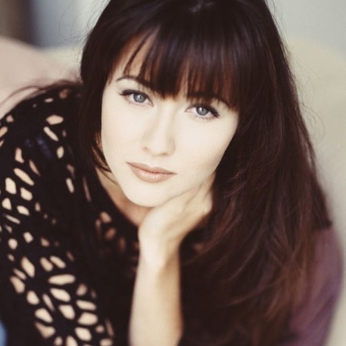 Την δεκαετία του ΄90 ήταν το είδωλο των κοριτσιών