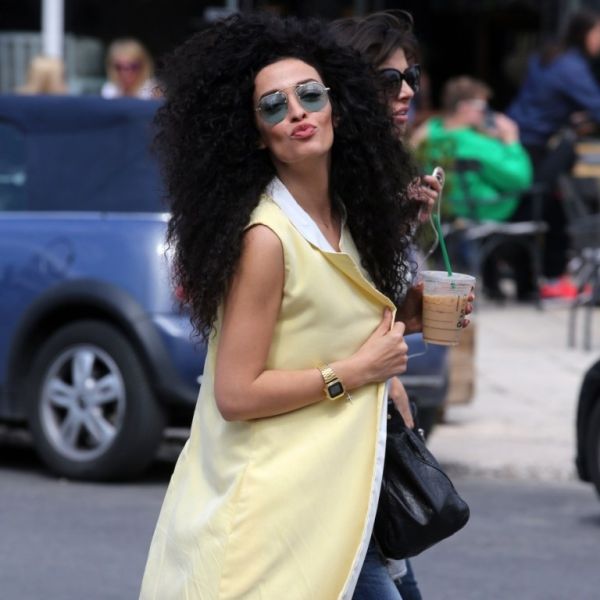 Η Φουρέιρα στέλνει... φιλάκια