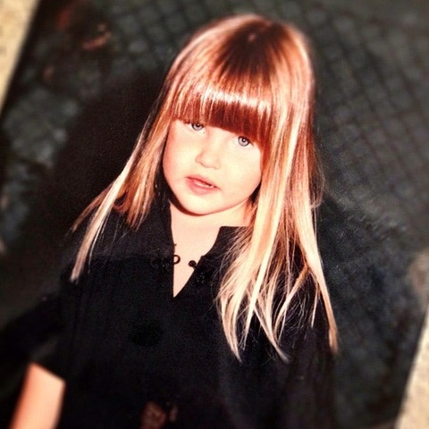 Σταρ από κούνια η…