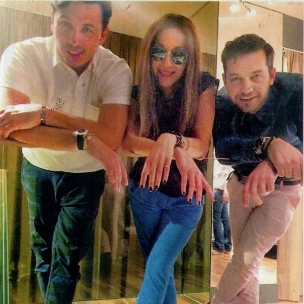 Δέσποινα Βανδή: Τι θα φορέσει στον τελικό του The Voice;