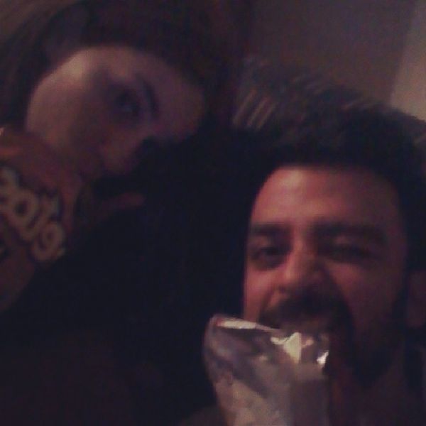 Κατερίνα Στικούδη: Και ναι! Τρώει και… γαριδάκια! 