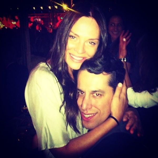 Γενέθλια για την… 