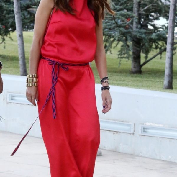 Πάντα εντυπωσιακή η…