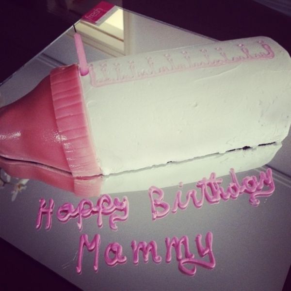 Μια ευχάριστη έκπληξη για τα γενέθλιά της δέχτηκε η Ελληνίδα τραγουδίστρια…