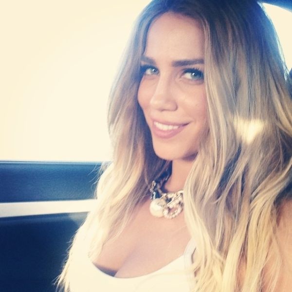 Η Στικούδη «ξαναχτυπά» στο Instagram!