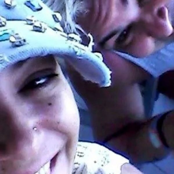 Το φωτογραφικό άλμπουμ της Μελίνας Ασλανίδου από τις διακοπές της!