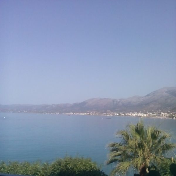 Το φωτογραφικό άλμπουμ της Μελίνας Ασλανίδου από τις διακοπές της!