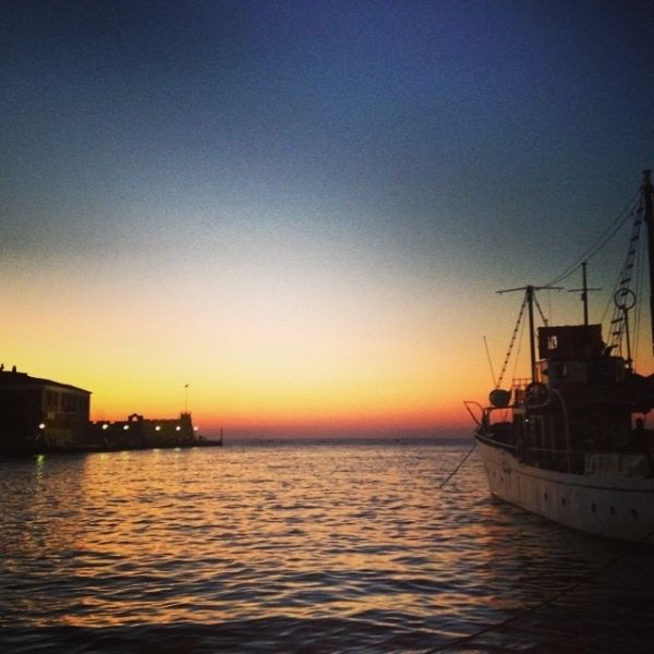 Backstage φωτογραφίες από τα γυρίσματα των νέων επεισοδίων του «Μπρούσκο»