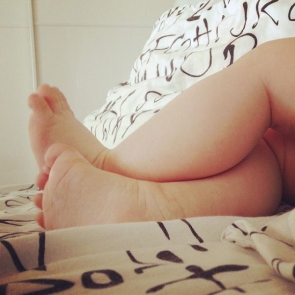 Σίσσυ Χρηστίδου: Η τρυφερή φωτογραφία και το μήνυμα στο γιο της