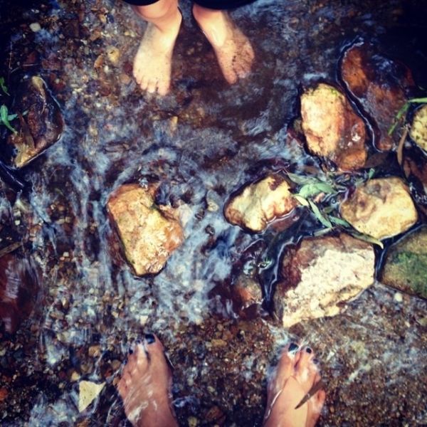 Η φωτογραφία που πόσταρε η Σίσσυ Χρηστίδου στο Instagram!