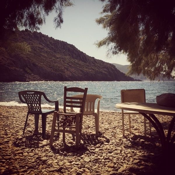 Τζένη Μπαλατσινού: Τα πρώτα χαμόγελα μετά τον χωρισμό της από τον Κωστόπουλο