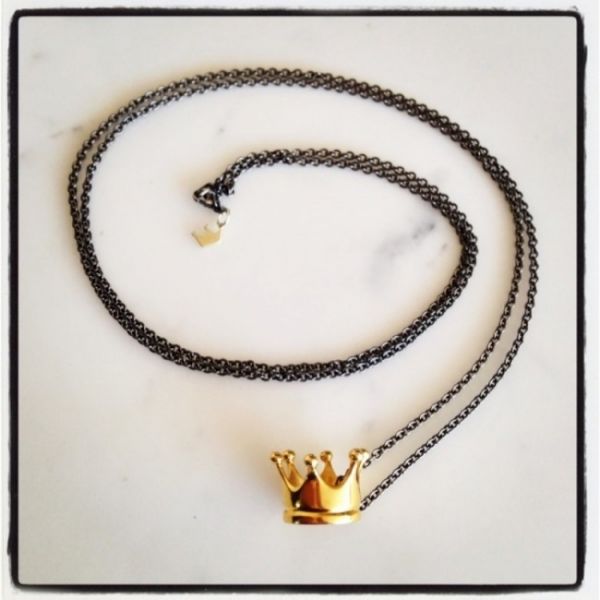 Crystal Queen: Μοναδικά κοσμήματα με ευεργετικές ιδιότητες