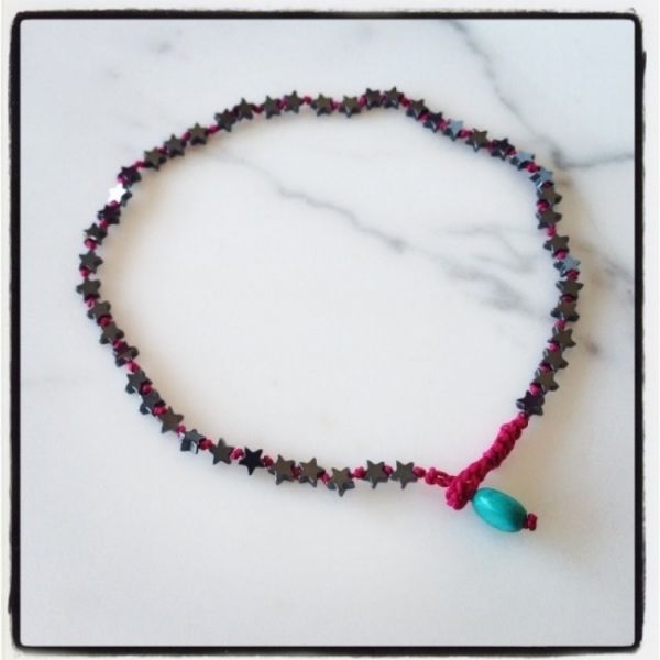 Crystal Queen: Μοναδικά κοσμήματα με ευεργετικές ιδιότητες